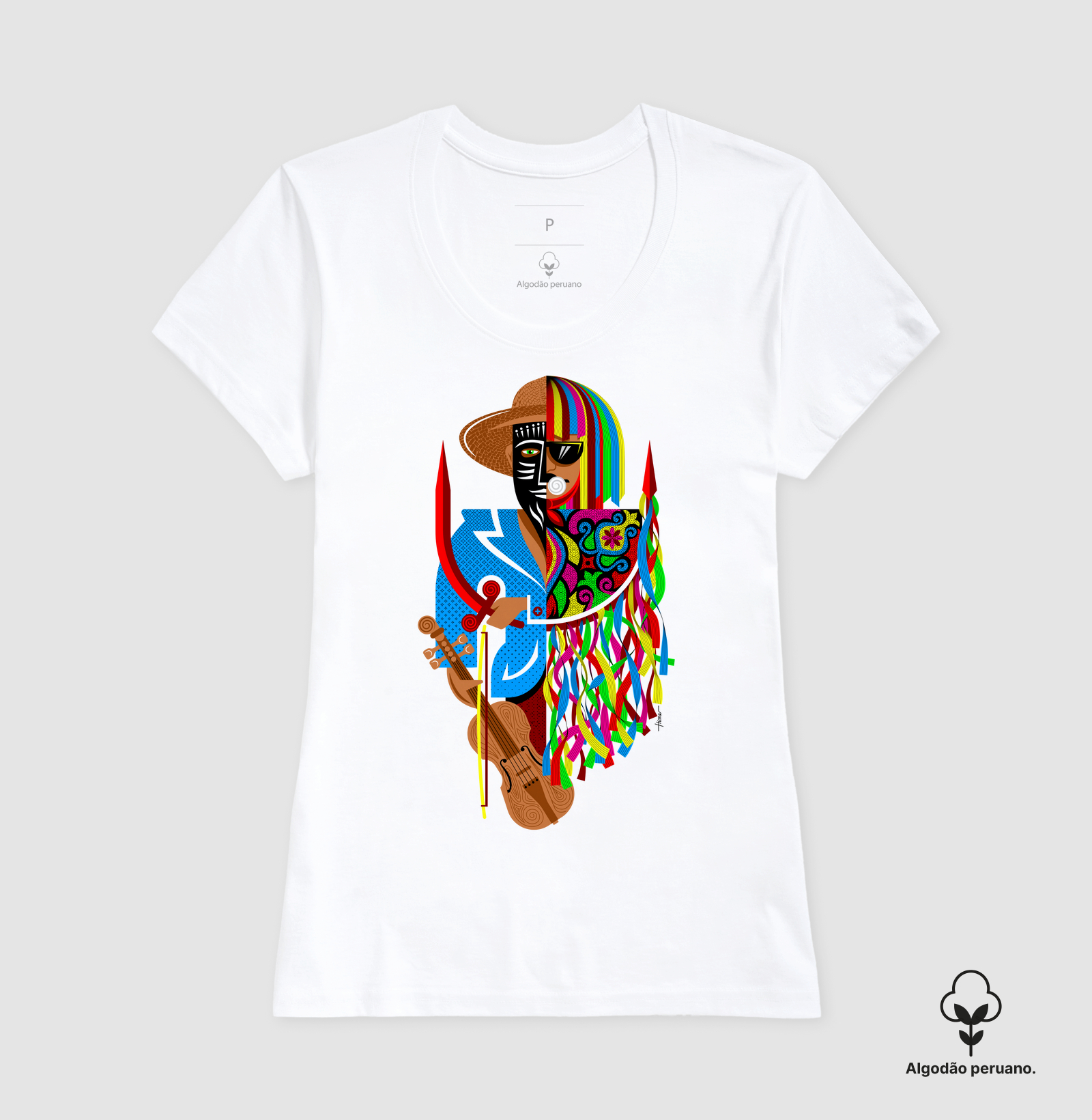 Camisa 5