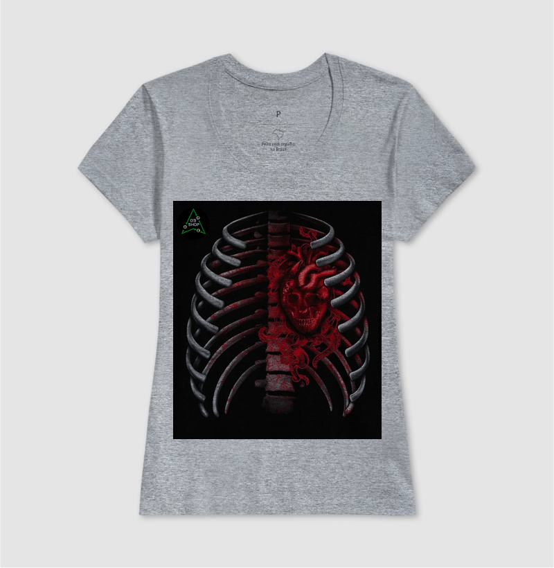 Camisa 12