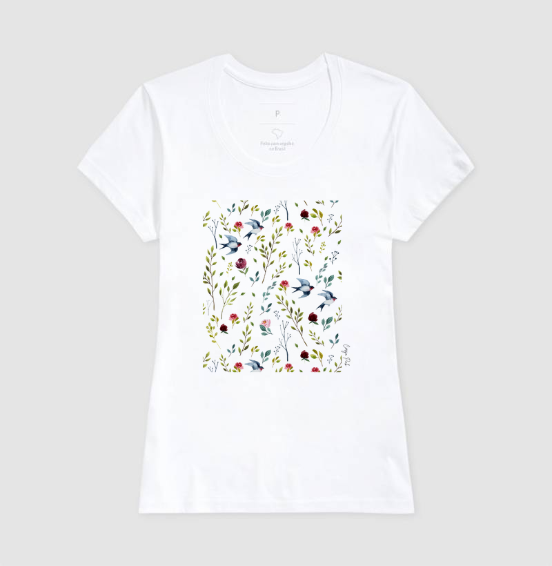 Camisa 5