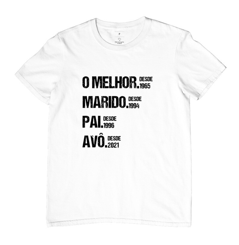 Camisa 0