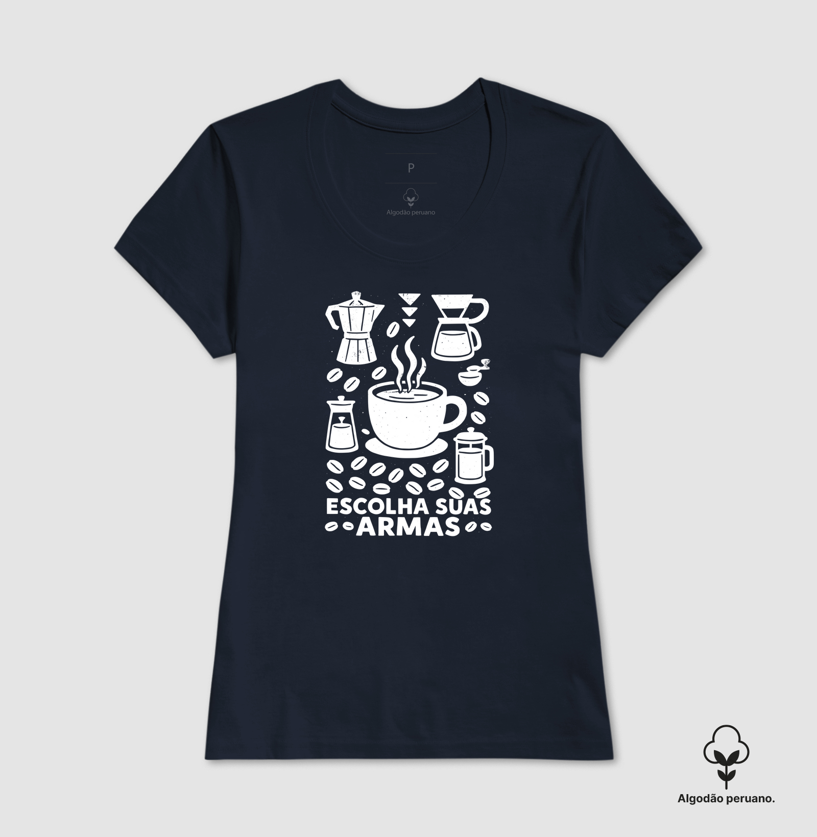 Camisa 1