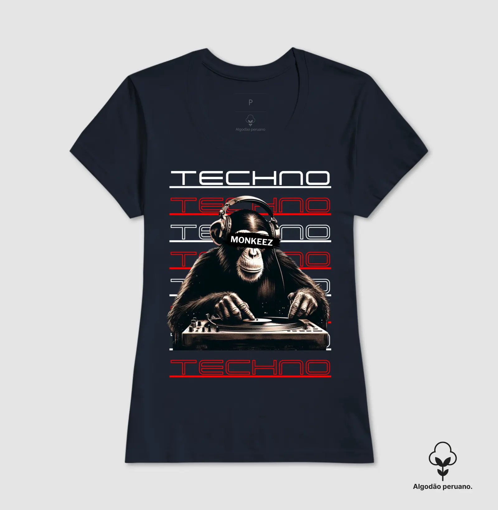 Camisa 4
