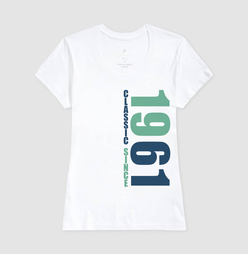Camisa 12