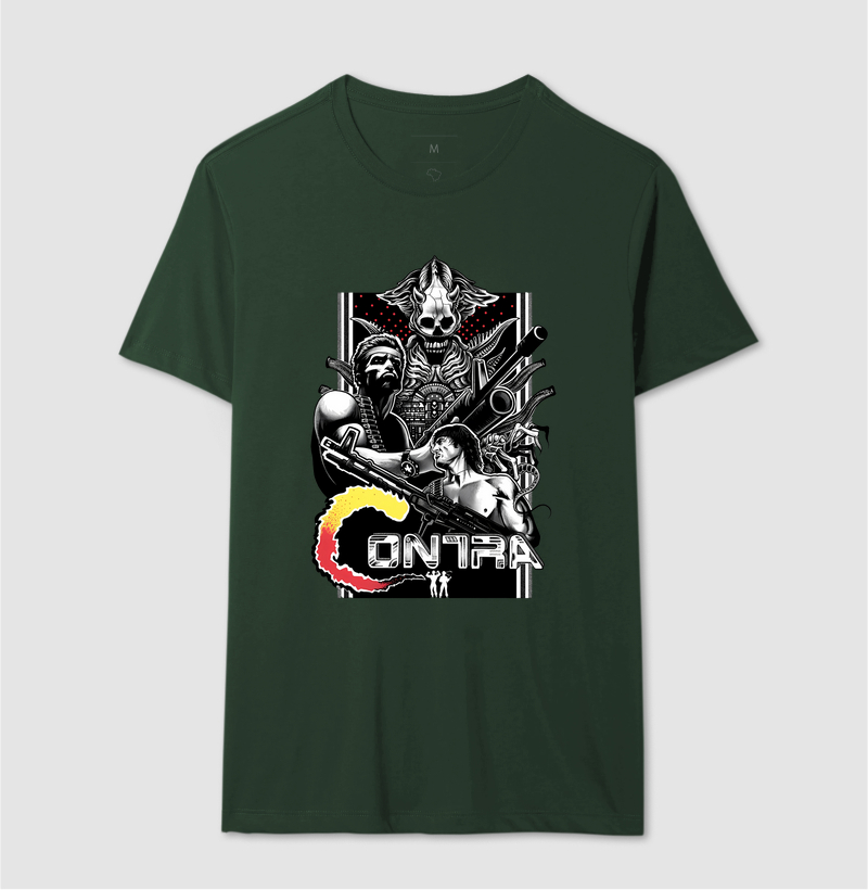 Camisa 13