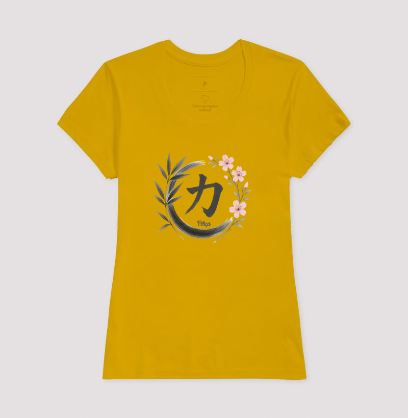 Camisa 16