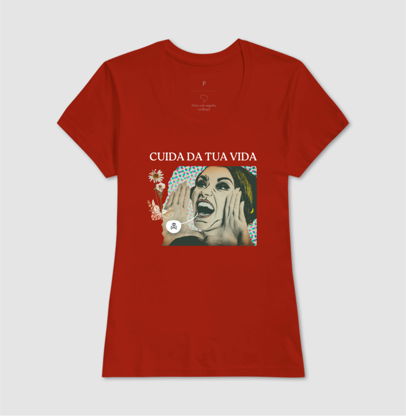 Camisa 9