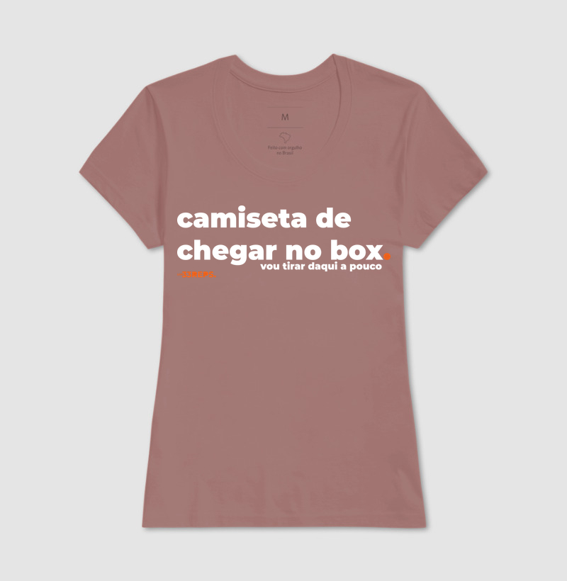 Camisa 20