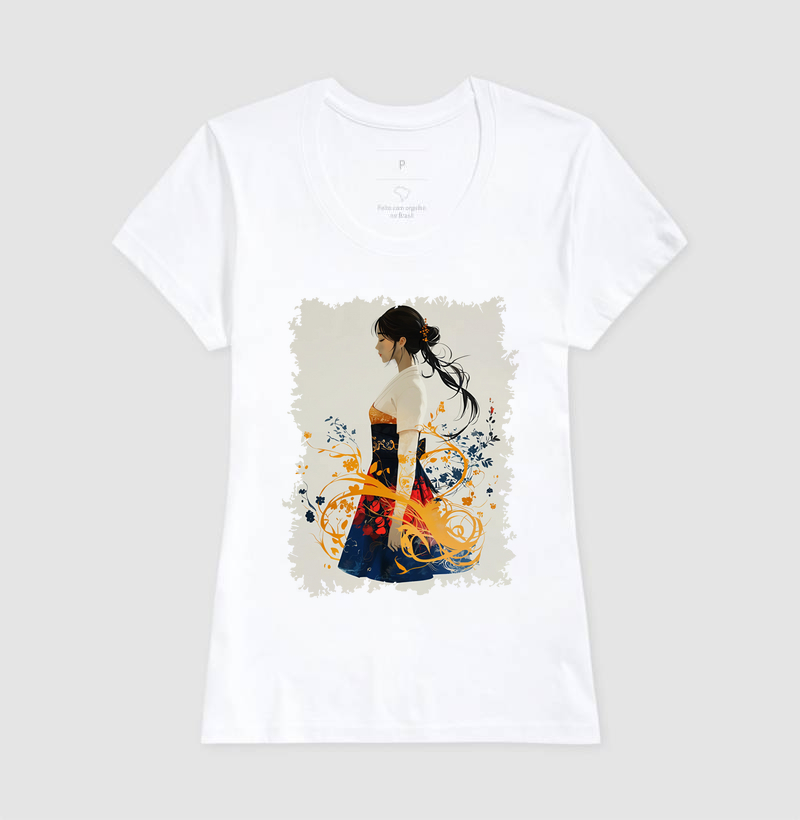 Camisa 8