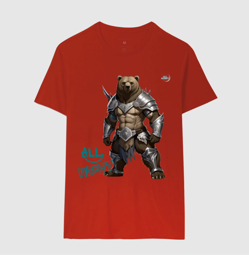 Camisa 9