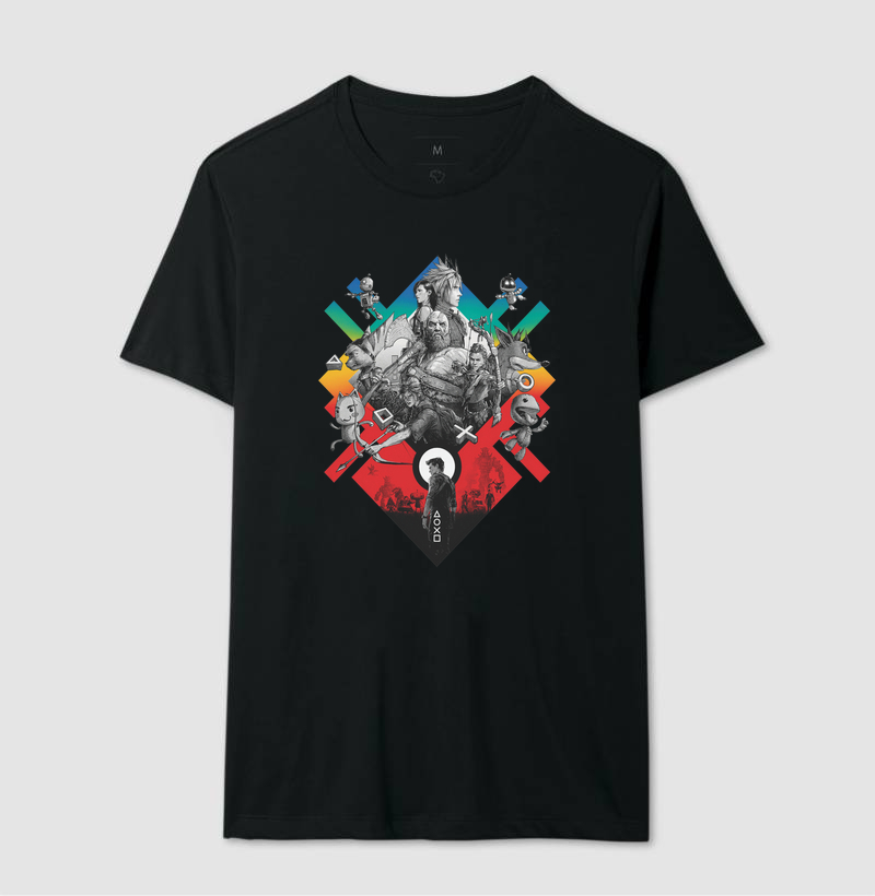 Camisa 3