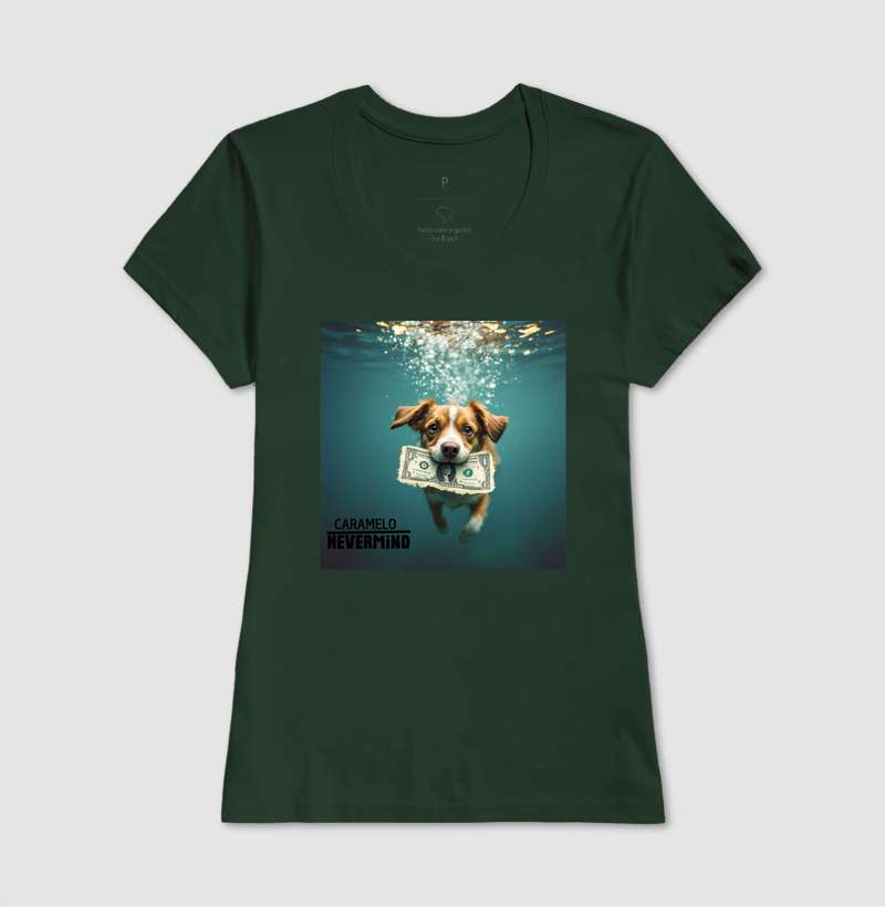 Camisa 10