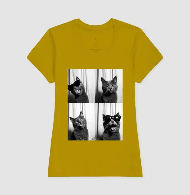 Camisa 11