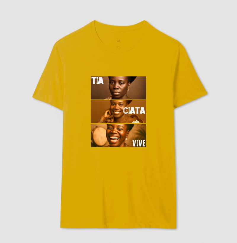Camisa 16