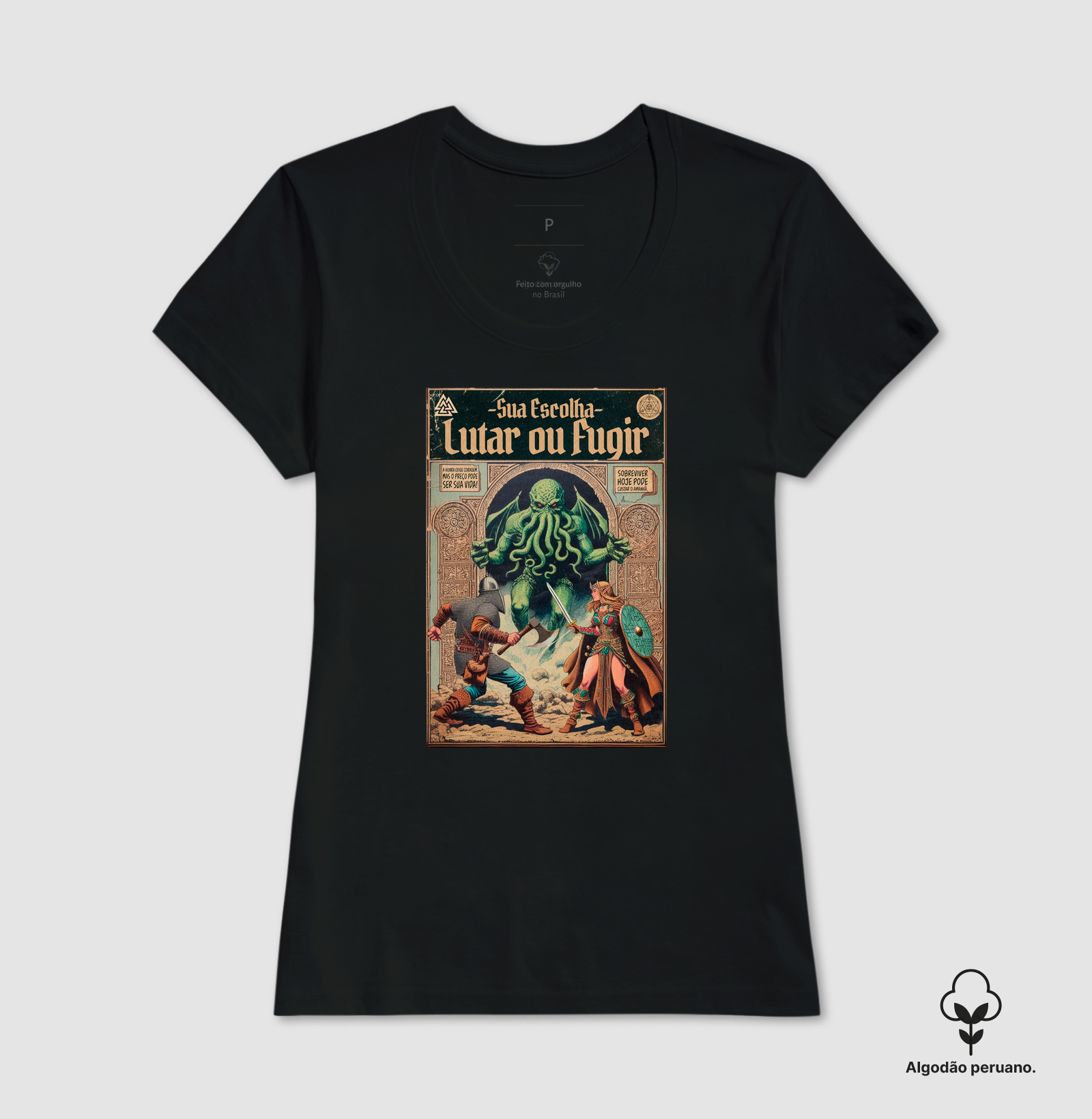 Camisa 3
