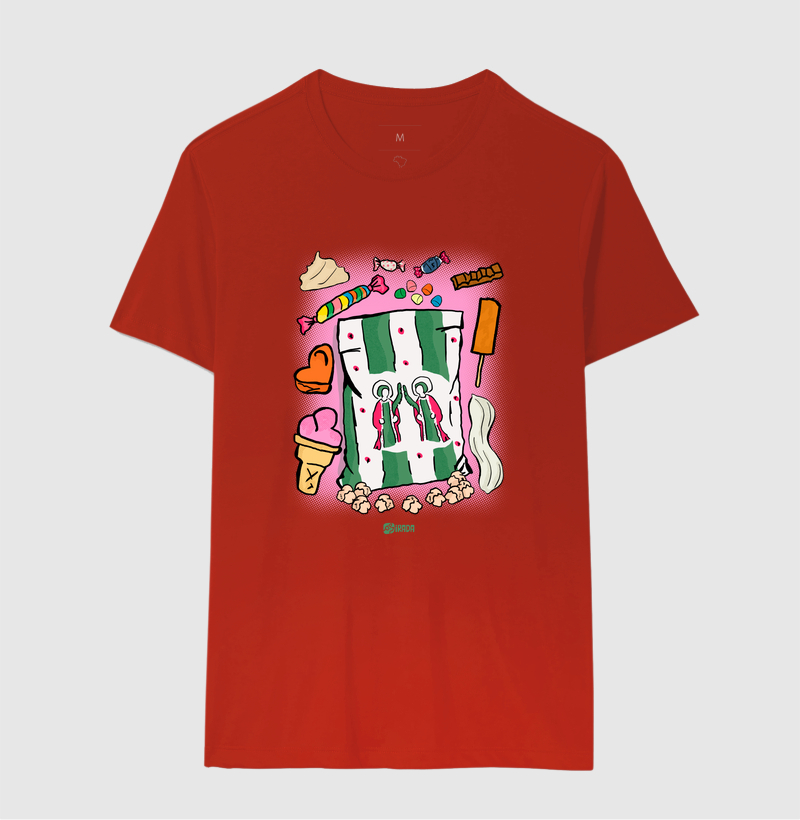 Camisa 7