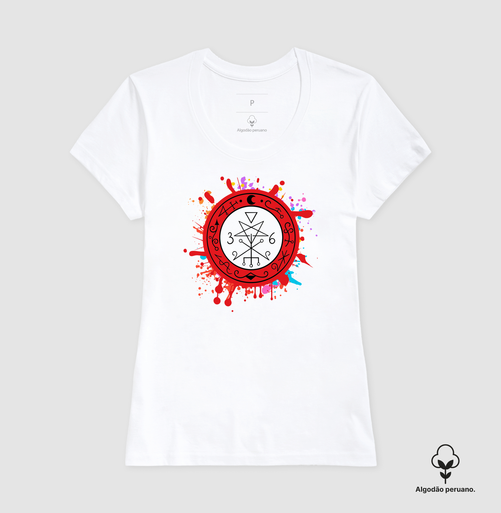 Camisa 6