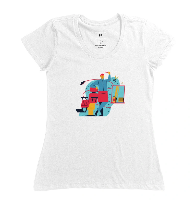 Camisa 4