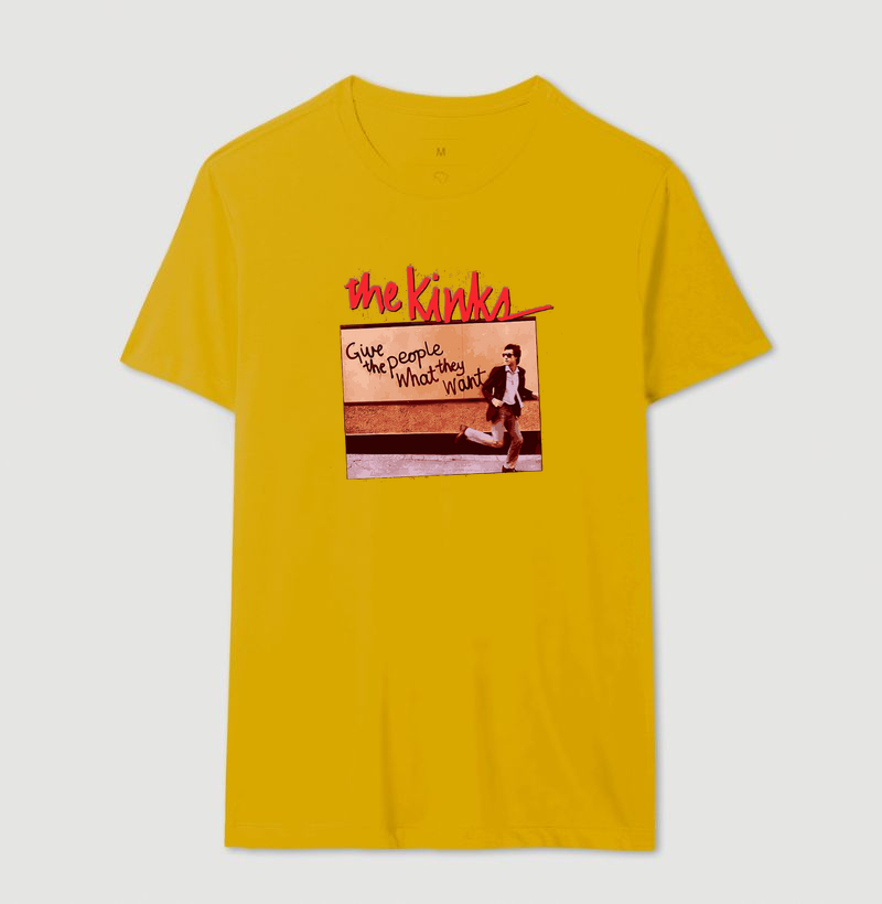 Camisa 12
