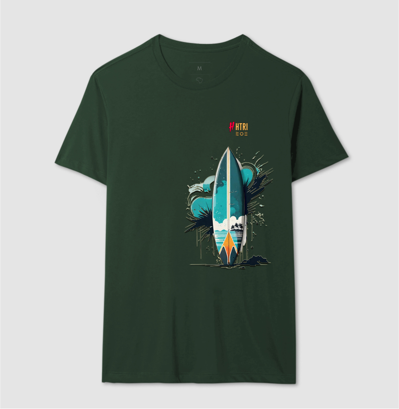 Camisa 9