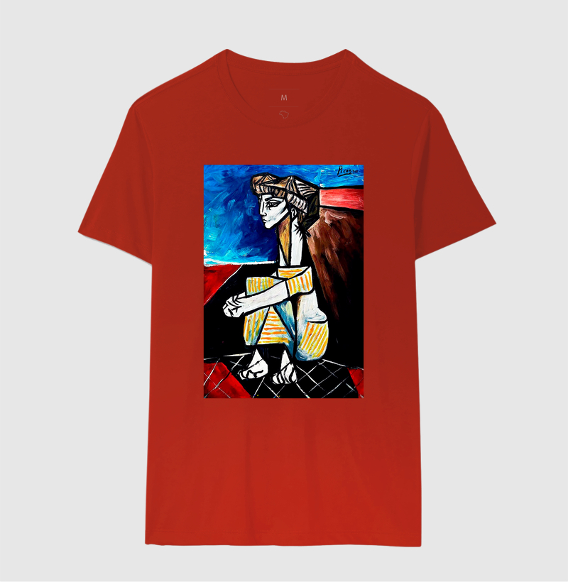 Camisa 9