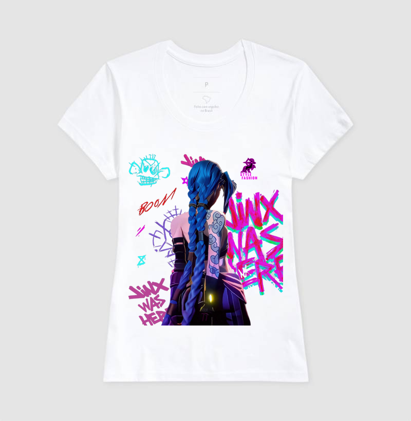 Camisa 2