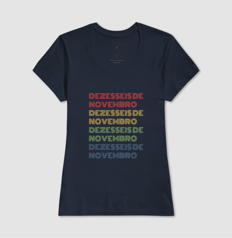 Camisa 7