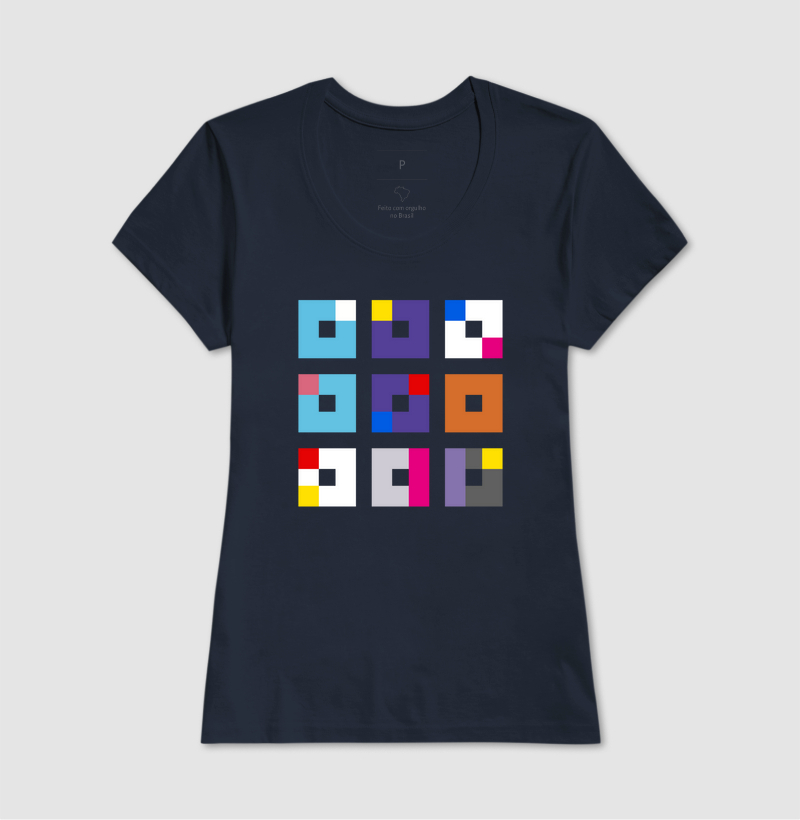 Camisa 9