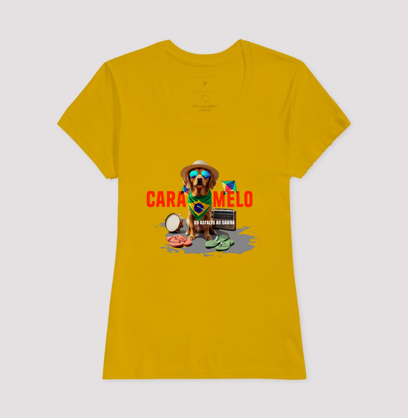 Camisa 15