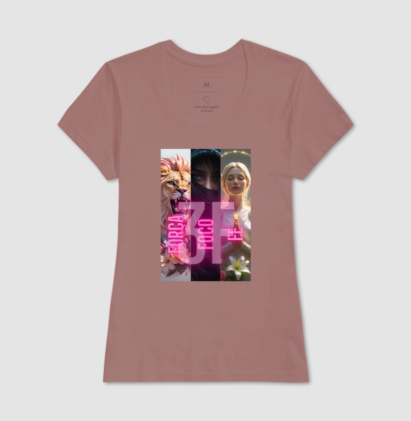 Camisa 16