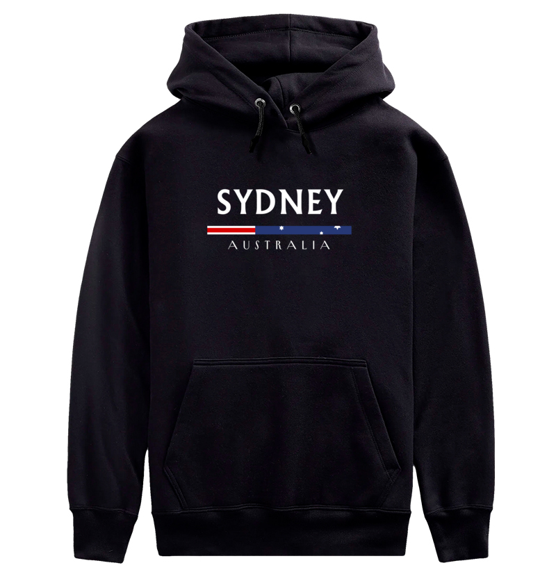 Sydney