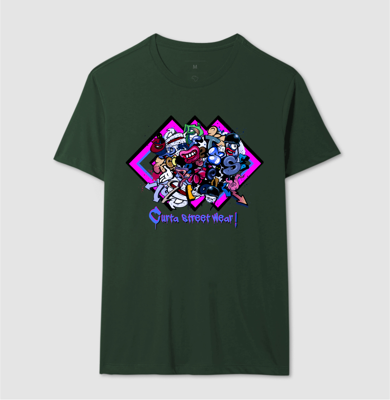 Camisa 13