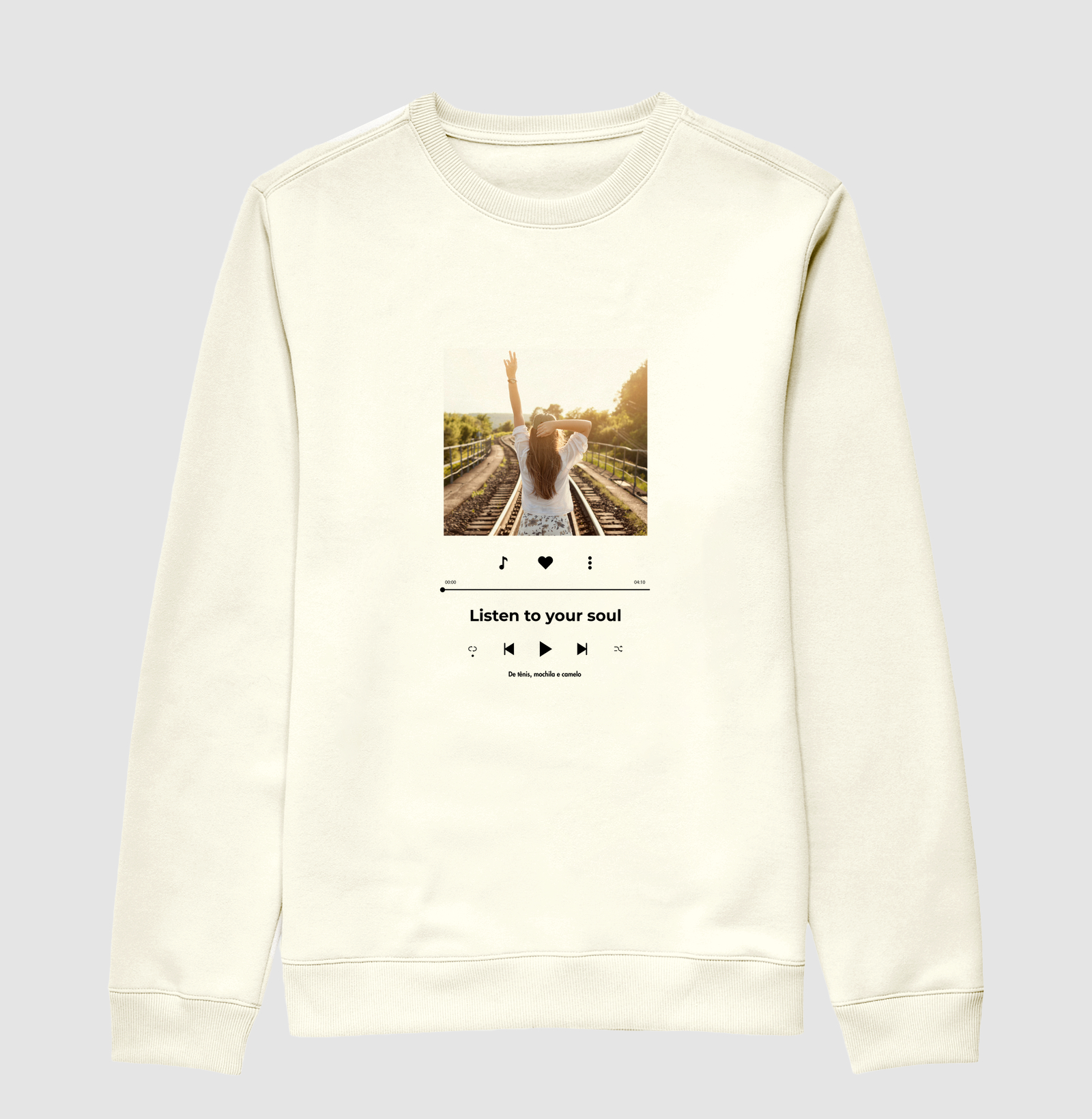 Camisa 1