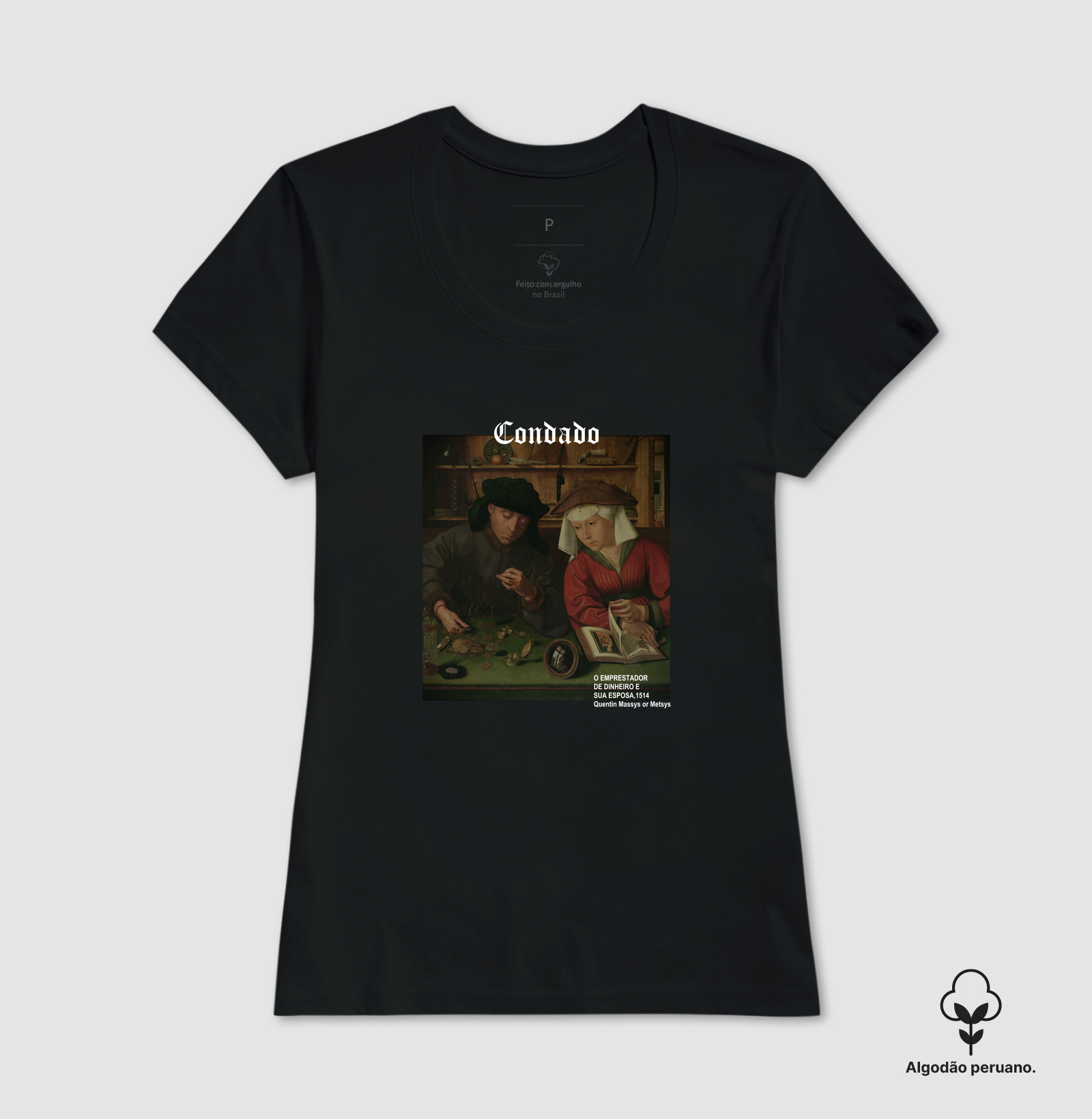 Camisa 2