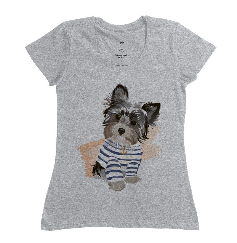 Camisa 4
