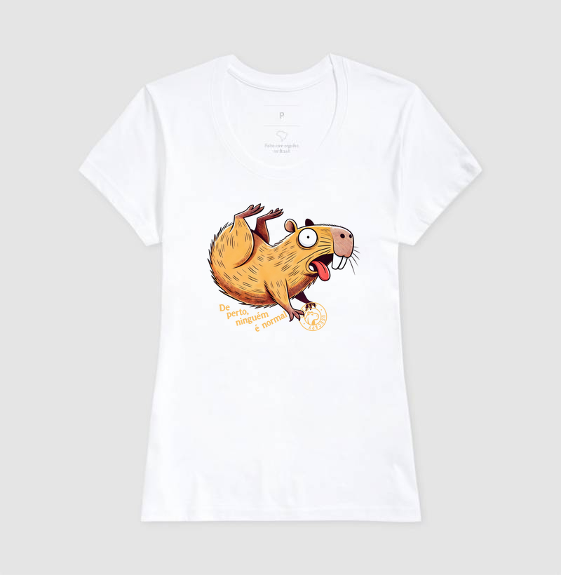 Camisa 17