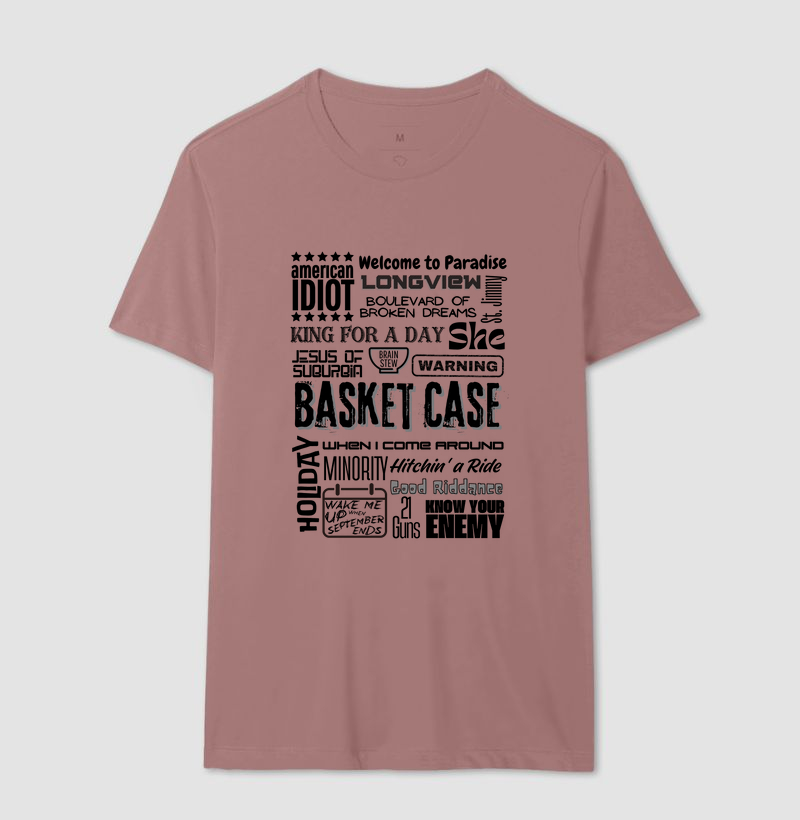 Camisa 15