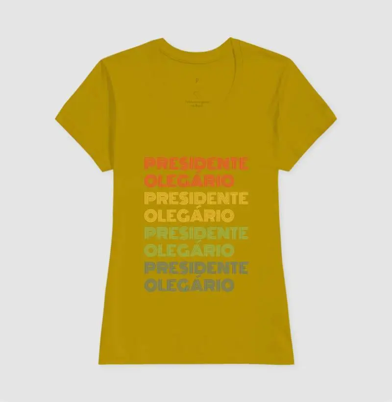 Camisa 13