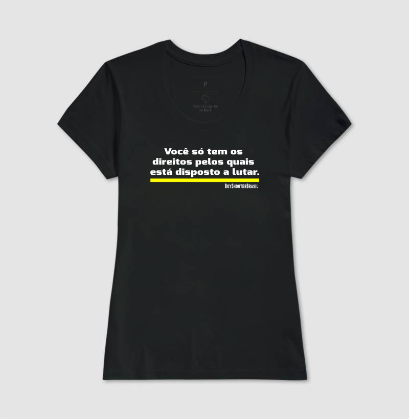 Camisa 11