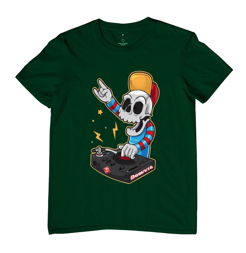 Camisa 8