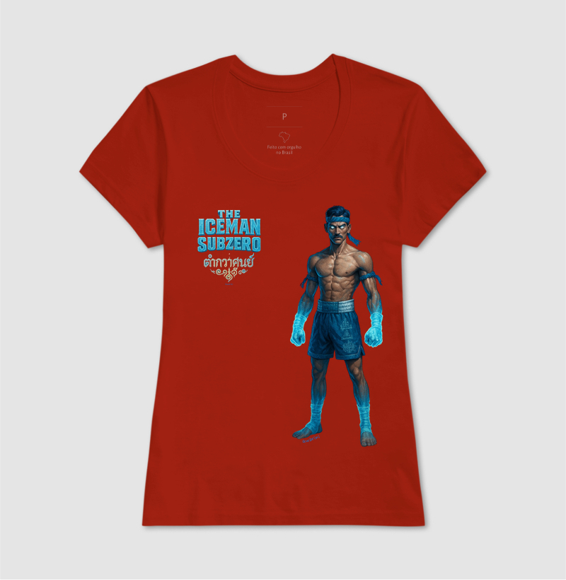 Camisa 10