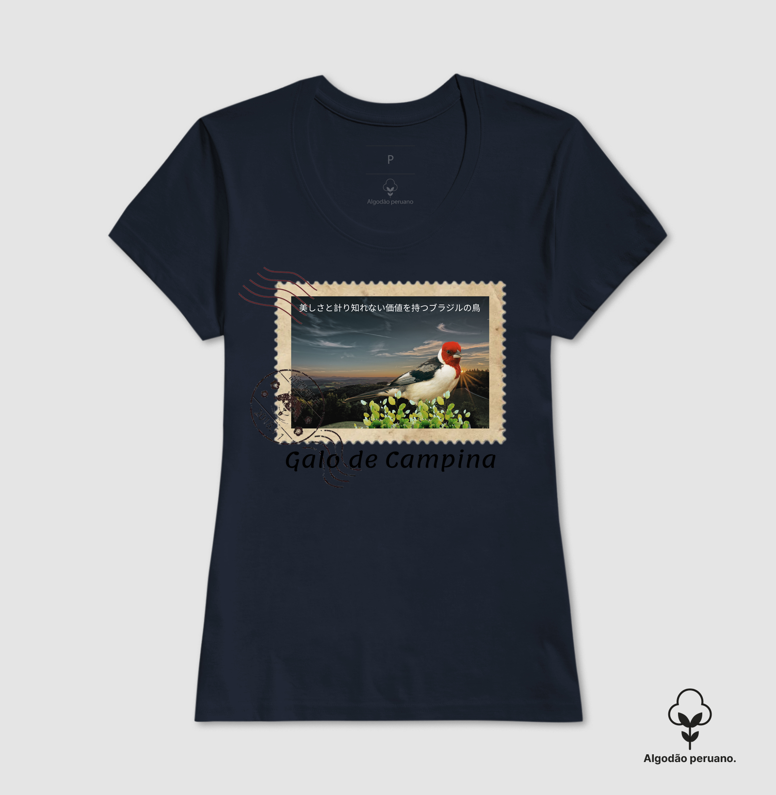 Camisa 6