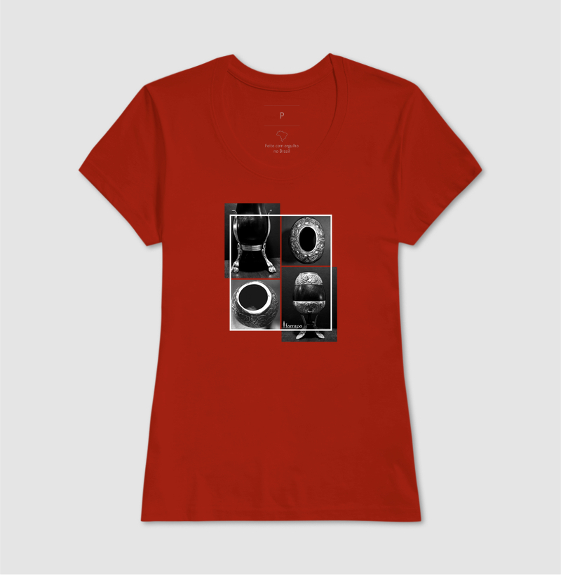 Camisa 10