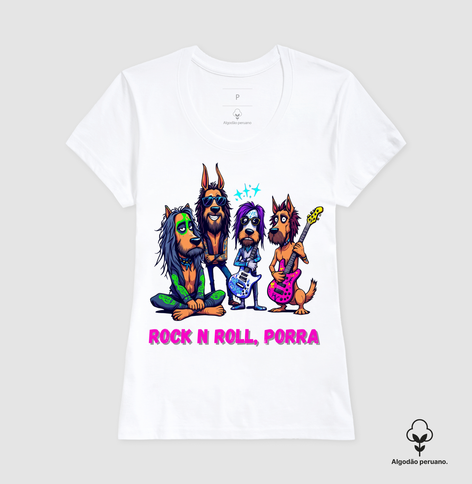 Camisa 4