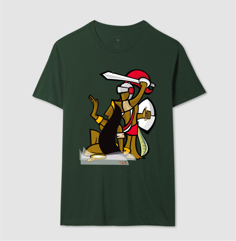 Camisa 11