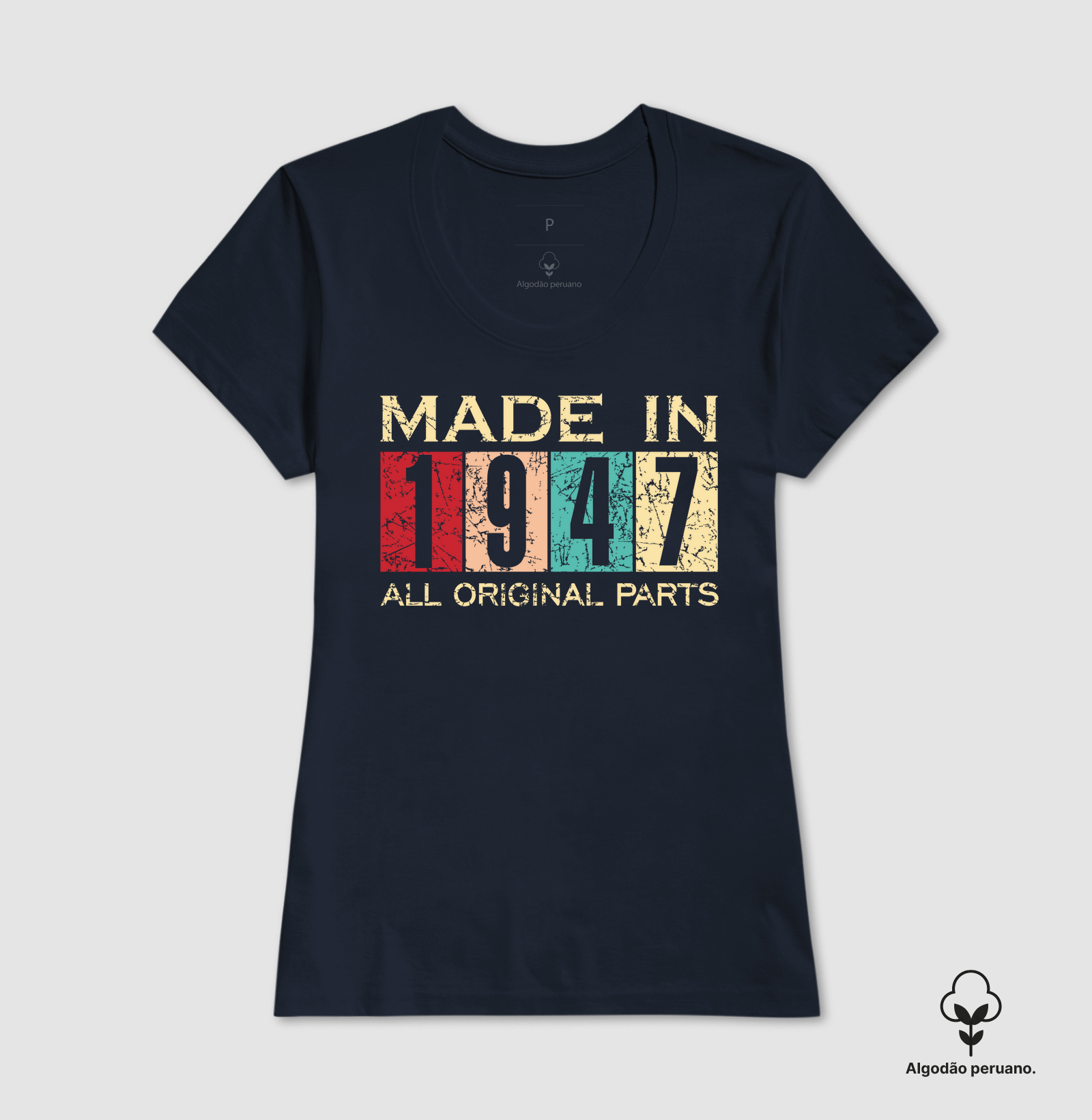 Camisa 6
