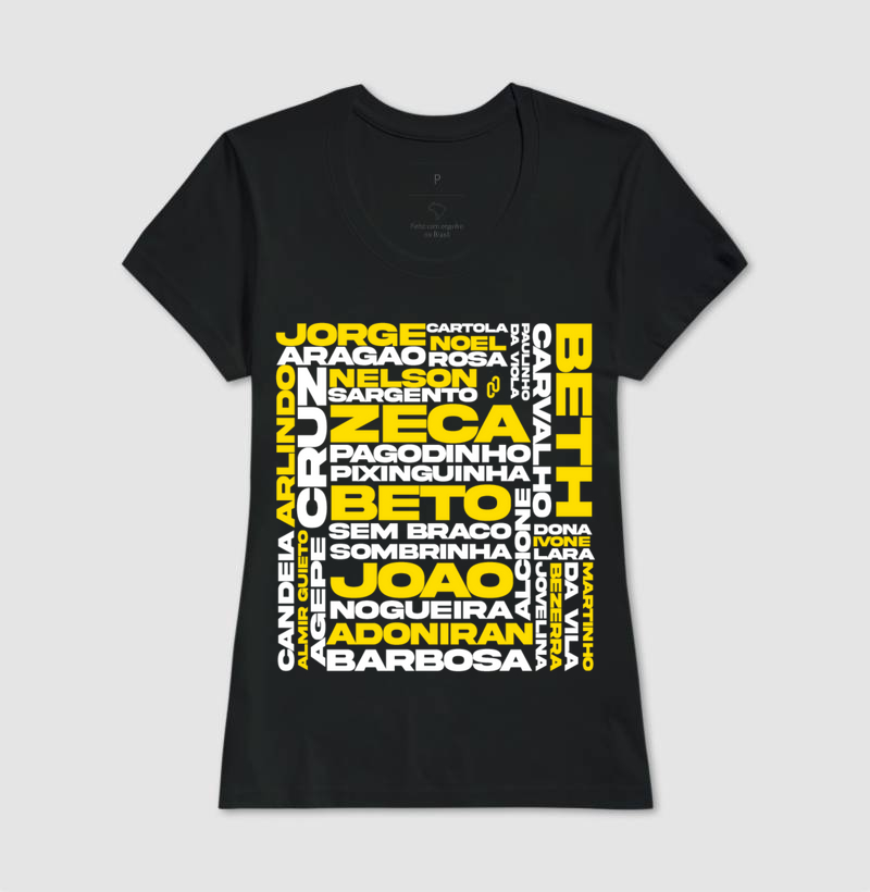 Camisa 5
