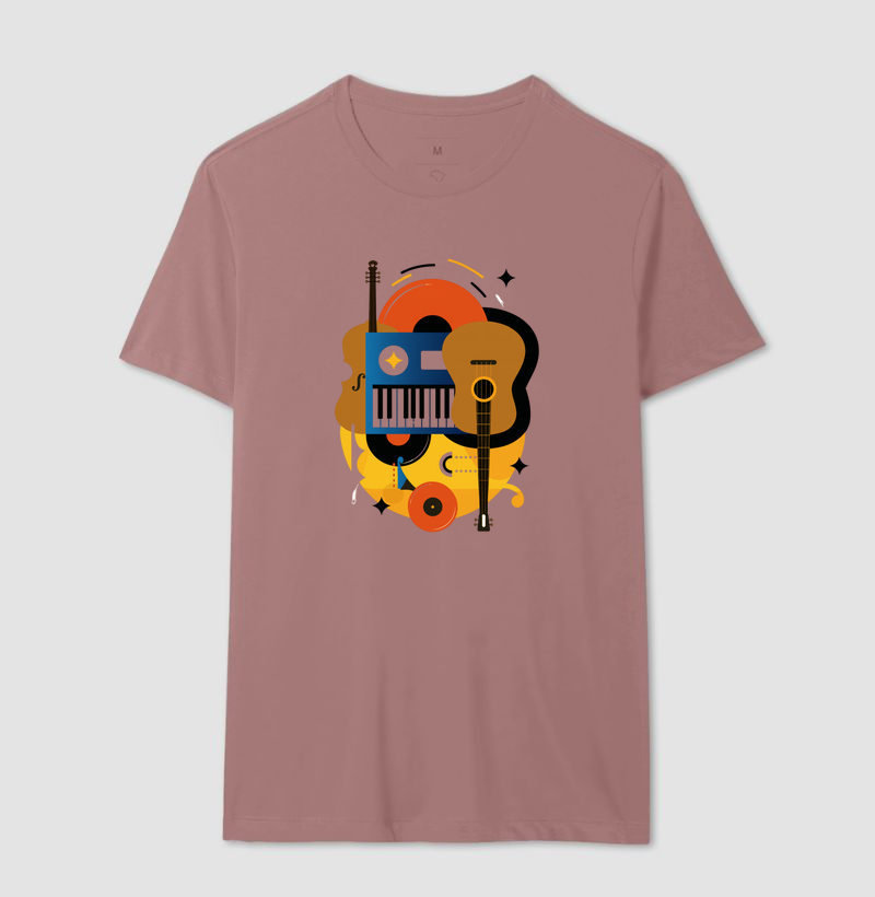 Camisa 15
