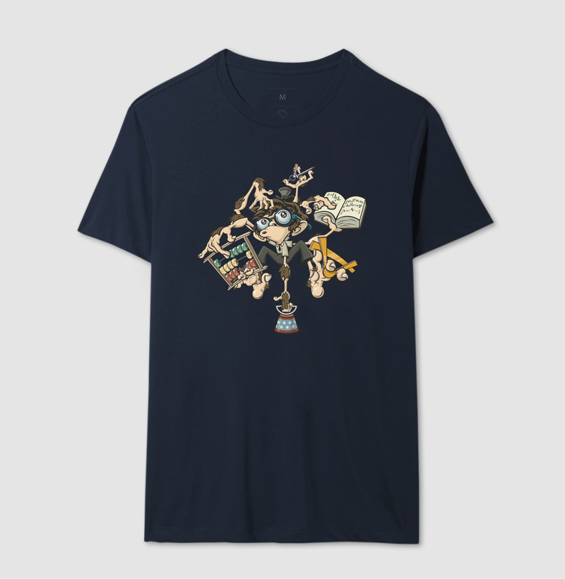 Camisa 10