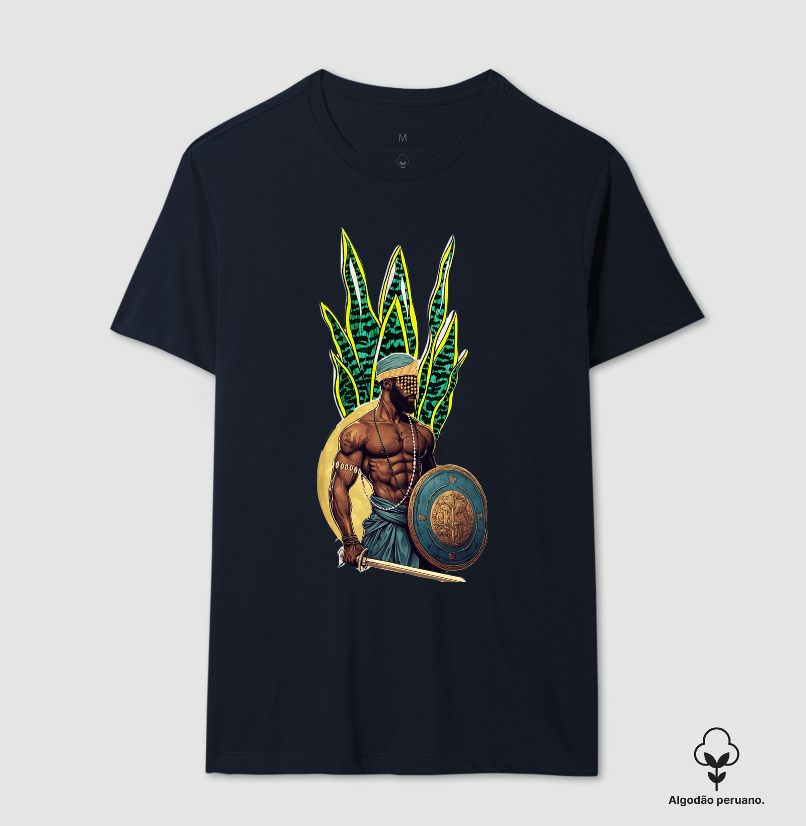 Camisa 1