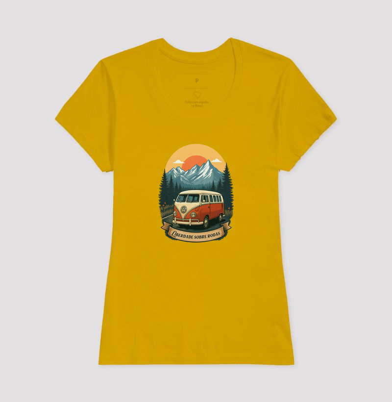 Camisa 16